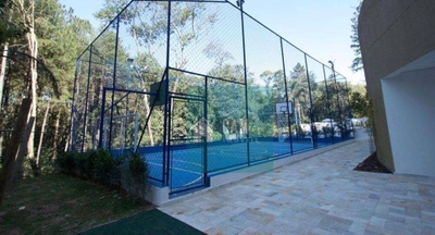 Cobertura, 3 quartos, 209 m² - Foto 4