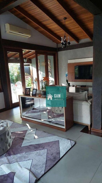 Casa de Condomínio, 4 quartos - Foto 3