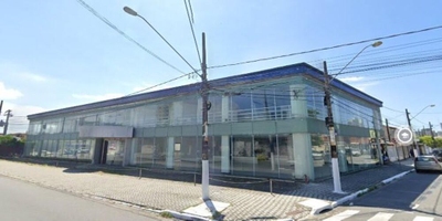Prédio Inteiro, 1773 m² - Foto 2