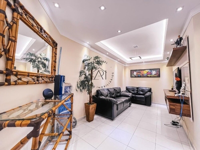 Apartamento, 3 quartos, 101 m² - Foto 1