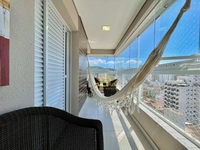 Apartamento, 3 quartos, 112 m² - Foto 3