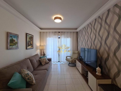 Apartamento, 2 quartos, 87 m² - Foto 1