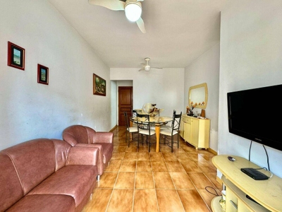 Apartamento, 3 quartos, 70 m² - Foto 2