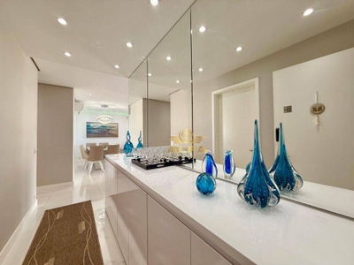 Apartamento, 3 quartos, 117 m² - Foto 5