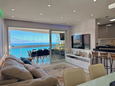 Apartamento, 3 quartos, 117 m² - Foto 3