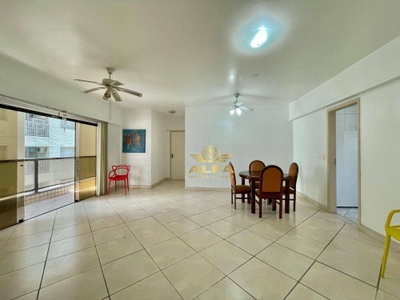 Apartamento, 4 quartos, 126 m² - Foto 1