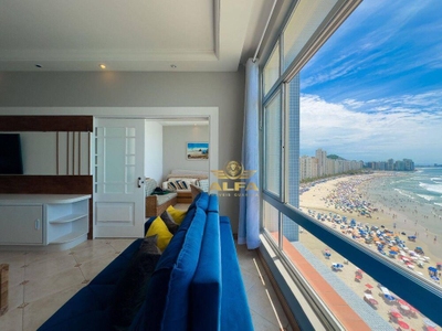 Apartamento, 2 quartos, 74 m² - Foto 1