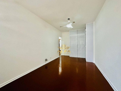 Apartamento, 1 quarto, 50 m² - Foto 2