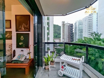 Apartamento, 3 quartos, 145 m² - Foto 3