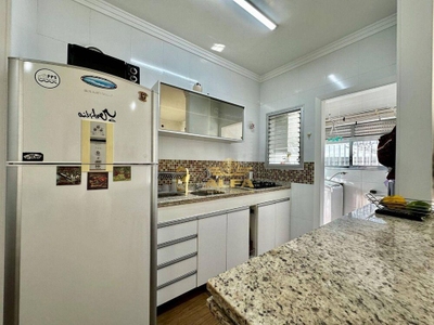 Apartamento, 1 quarto, 60 m² - Foto 2