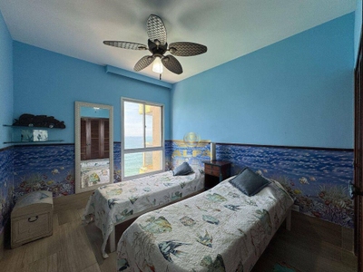 Apartamento, 3 quartos, 129 m² - Foto 4