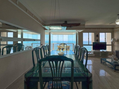 Apartamento, 3 quartos, 129 m² - Foto 2