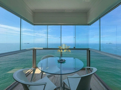 Apartamento, 3 quartos, 129 m² - Foto 3