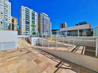 Apartamento, 4 quartos, 140 m² - Foto 5