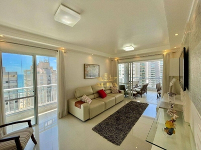 Apartamento, 3 quartos, 130 m² - Foto 2