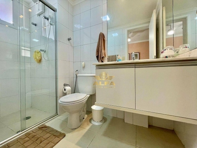 Apartamento, 3 quartos, 130 m² - Foto 3