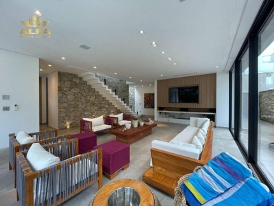 Casa, 7 quartos, 604 m² - Foto 4