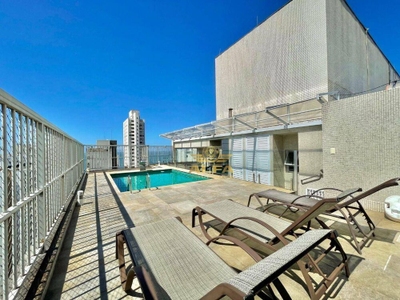 Cobertura, 4 quartos, 240 m² - Foto 3