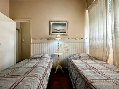 Apartamento, 3 quartos, 110 m² - Foto 4