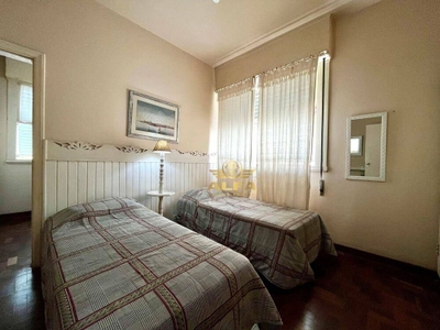 Apartamento, 3 quartos, 110 m² - Foto 5