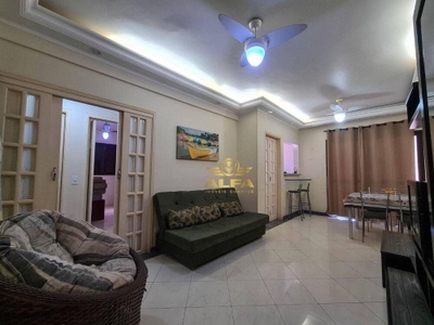 Apartamento, 3 quartos, 105 m² - Foto 1