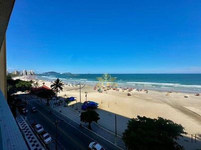 Apartamento, 3 quartos, 190 m² - Foto 1