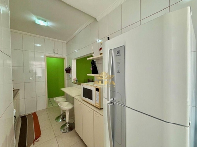 Apartamento, 2 quartos, 70 m² - Foto 3