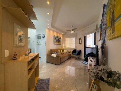 Apartamento, 2 quartos, 70 m² - Foto 2