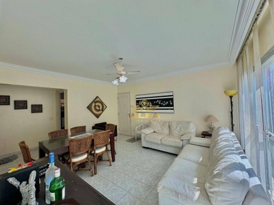 Apartamento, 4 quartos, 140 m² - Foto 2