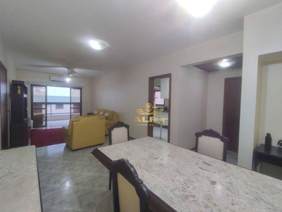 Apartamento, 3 quartos, 135 m² - Foto 2