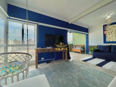 Apartamento, 2 quartos, 100 m² - Foto 3