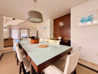 Casa, 6 quartos, 385 m² - Foto 3