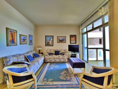 Apartamento, 2 quartos, 110 m² - Foto 4