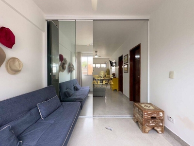 Apartamento, 1 quarto, 50 m² - Foto 4