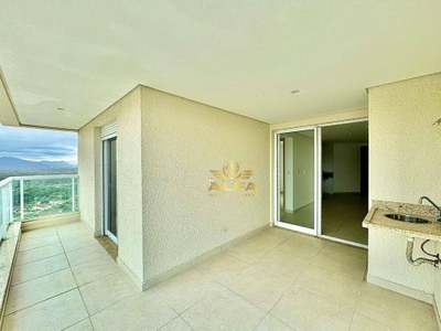 Apartamento, 2 quartos, 69 m² - Foto 1