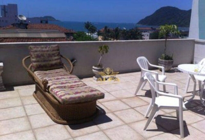 Cobertura, 4 quartos, 180 m² - Foto 3