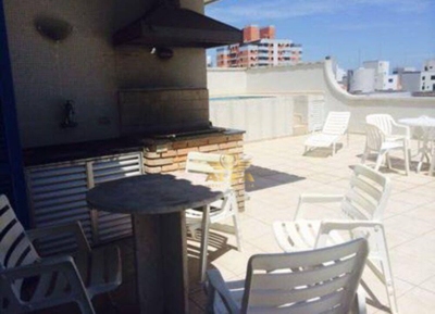 Cobertura, 4 quartos, 180 m² - Foto 2