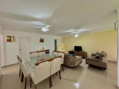 Apartamento, 3 quartos, 125 m² - Foto 5