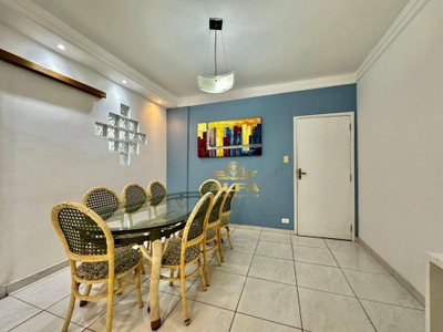 Apartamento, 2 quartos, 90 m² - Foto 4