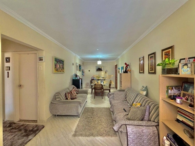 Apartamento, 2 quartos, 80 m² - Foto 1