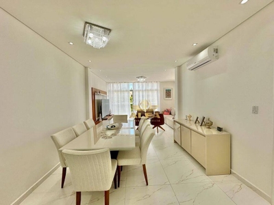 Apartamento, 4 quartos, 151 m² - Foto 5