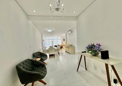 Apartamento, 4 quartos, 151 m² - Foto 3