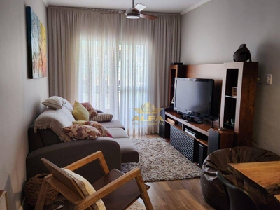 Apartamento, 3 quartos, 90 m² - Foto 2