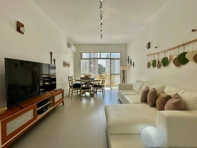 Apartamento, 3 quartos, 104 m² - Foto 4