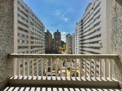 Apartamento, 3 quartos, 104 m² - Foto 5