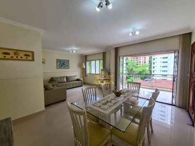 Apartamento, 3 quartos, 102 m² - Foto 3