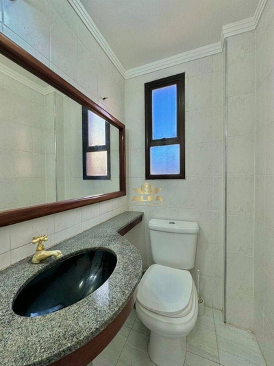 Apartamento, 3 quartos, 100 m² - Foto 5