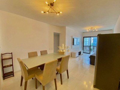 Apartamento, 3 quartos, 100 m² - Foto 2