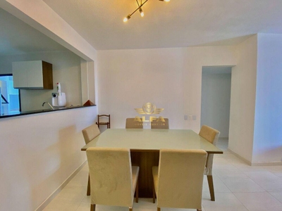 Apartamento, 3 quartos, 100 m² - Foto 3