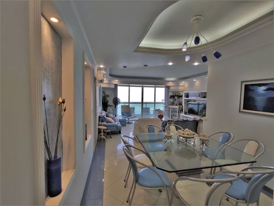 Apartamento, 3 quartos, 155 m² - Foto 4